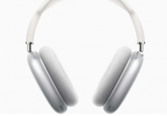 Apple售价549美元的AirPods Max耳机具有出色的