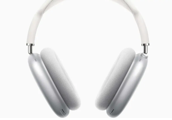 Apple售价549美元的AirPods Max耳机具有出色的声音
