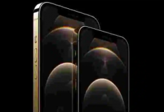 Apple iPhone 13 Pro可能获得最期待的120Hz刷新