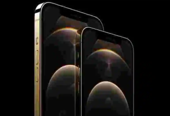 Apple iPhone 13 Pro可能获得最期待的120Hz刷新率
