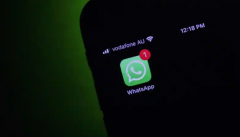 WhatsApp的多设备支持即将推出