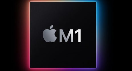 黑客正在为苹果的M1芯片创建特定的恶意软件