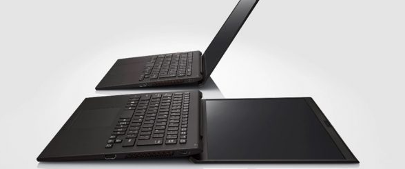 Vaio品牌发布了一款新的高性能笔记本电脑：Vai