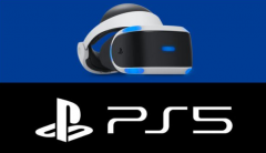 索尼PS5：确认是PlayStation VR的继任者
