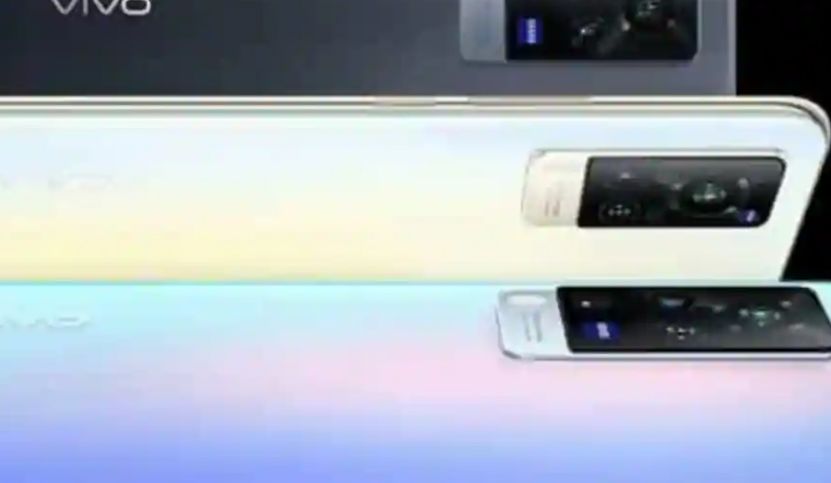 Vivo X60系列将于本月全球上市，可能搭载SD 870 S