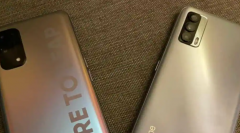 Realme 8 Pro将配备一个108兆像素的三星HM2主