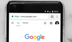Google Chrome现在默认情况下会加载HTTPS网站