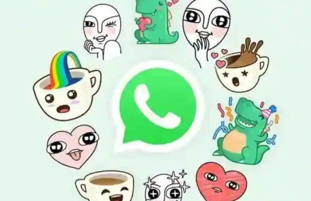 WhatsApp将在全球推出动画贴纸包导入功能