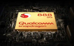 据报道，高通公司正在开发Snapdragon 780G