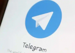在Telegram中聊天如何固定消息