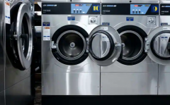 三星计划将全自动洗衣机领域的市场份额